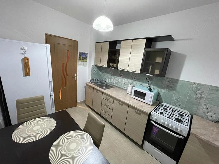 APARTAMENT DE ÎNCHIRIAT CU DOUĂ CAMERE IN ZONA PAJURA SEC.1 - 6