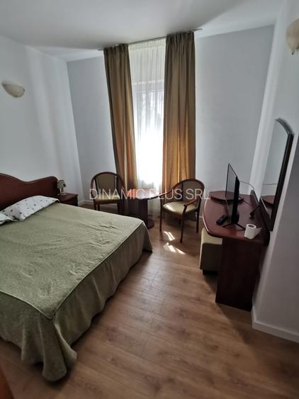 Afacere la cheie! Pensiune complet echipată, 14 camere, în centrul Băilor Olăneș - 5