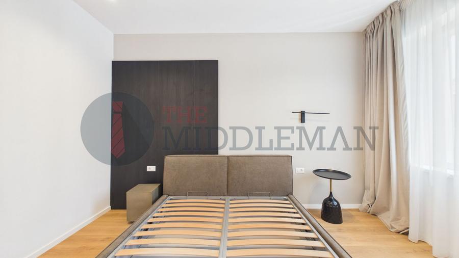 Apartament 2 Camere | Dressing Generos | Metrou Basarab