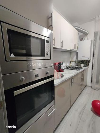Lujerului-Exigent Plaza, bloc nou, centrala proprie - 11