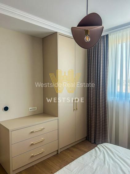 Duplex de vanzare de lux in Mosnita Noua - 39