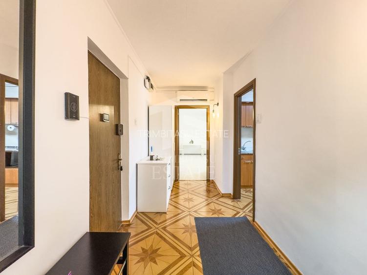 Pet Friendly | Sebastian | 13 Septembrie | Vulcan | PetreIspirescu - 12