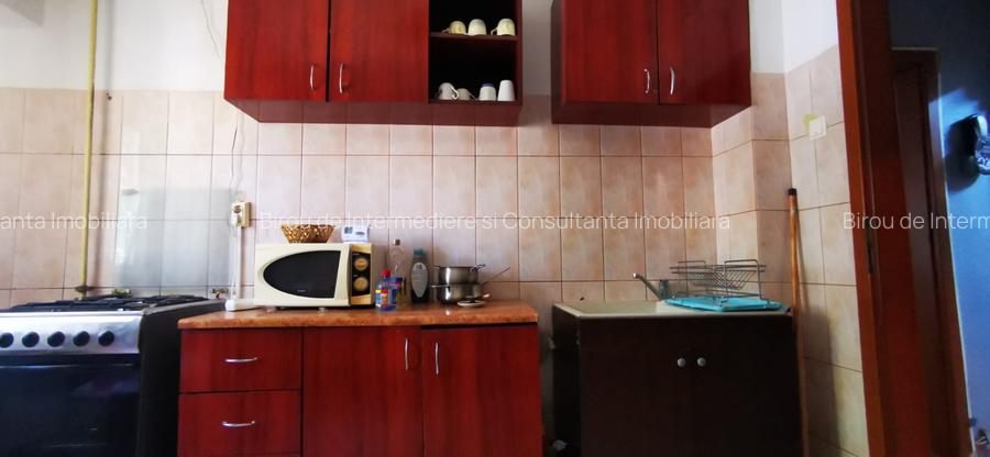 🙋Faleza NORD🔸 3 Camere Decomandate 74m² Centrala Gaze Incadrat Izolat - 9