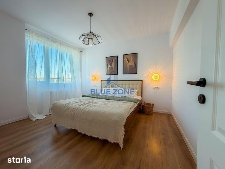 3 camere | Iancului | 72 mp | 1 min metrou | Renovat complet