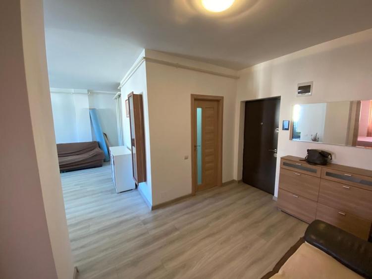 Apartament spatios cu 2 camere | Ego Residence | Parcare subterana