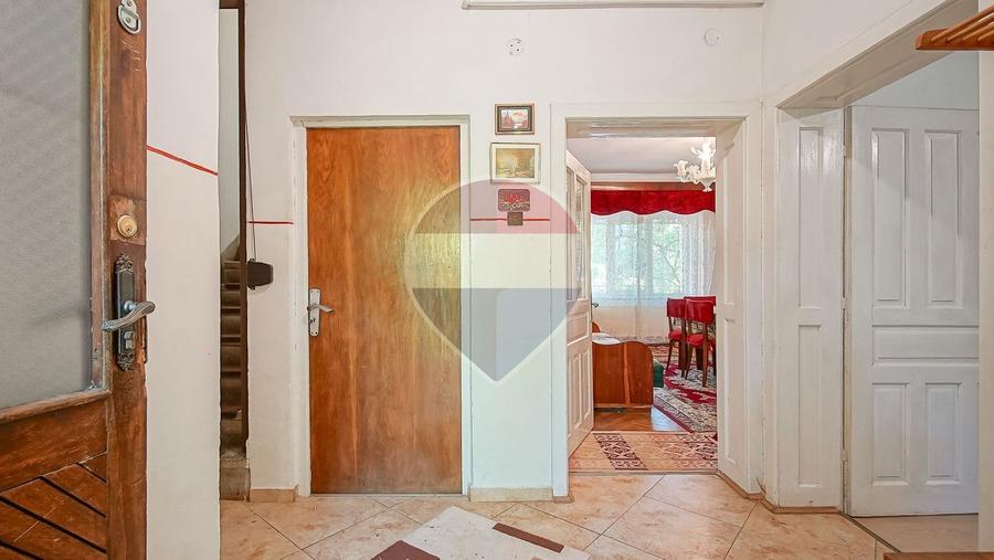 Casa individuala in Brasov | 705 mp teren | Str. Vulcan