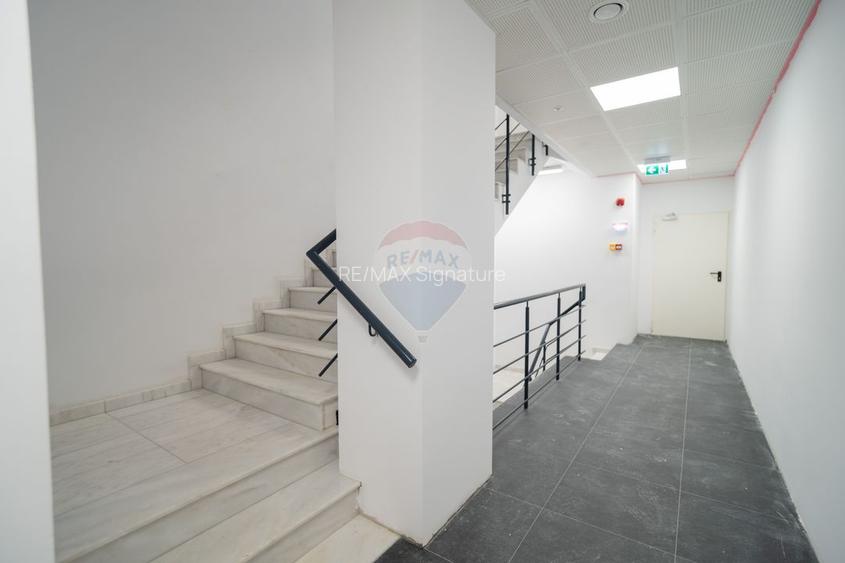Spații Office Premium București | Piața Romană - 4