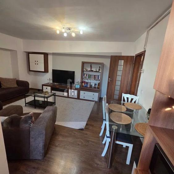 Apartament 2 camere | Nicolae Grigorescu | 51 mp | Centrală proprie |