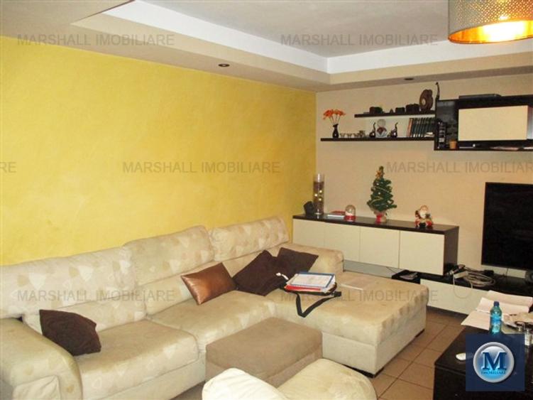 Vila cu 7 camere de vanzare, zona P-ta Mihai Viteazu, 323.55 mp #13724
