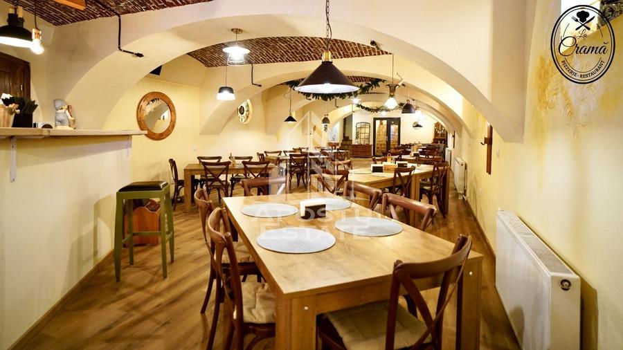 Afacere la cheie, in apropierea Castelului Corvinilor in Hunedoara