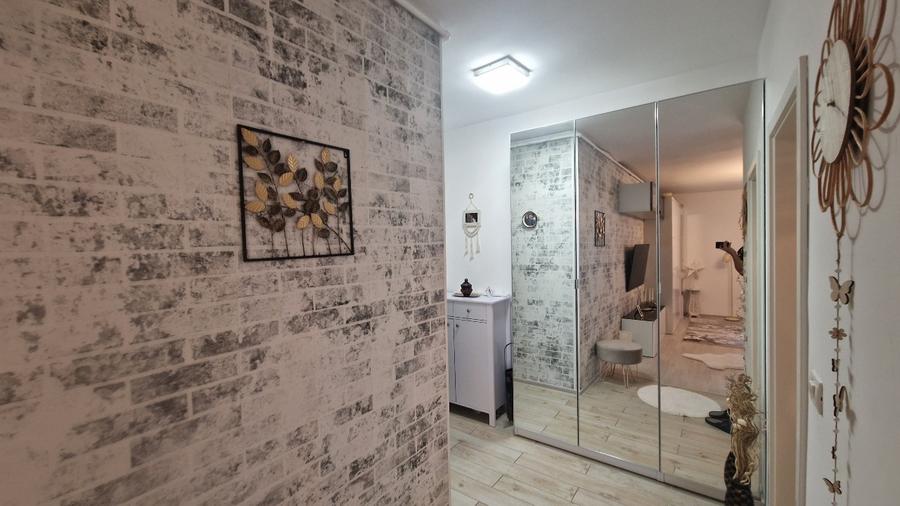Prima Inchiriere | Bloc nou 43 mp | Kara Residence | Mobilat premium | Parcare