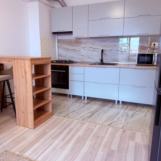 Apartament 2 camere, de inchiriat, Pollux Residence Militari