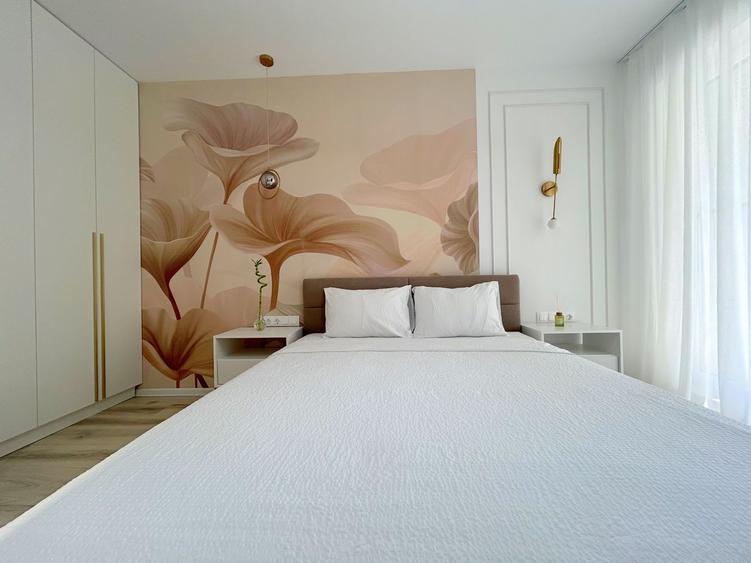 Apartament cu 3 camere, zona de Nord - Comision 0%