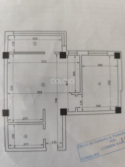 Ap 2 camere în complex rezidențial apreciat | Lift | Mobilat și utilat