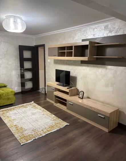 Apartament 2 camere, 52 mp, zona Tatarasi
