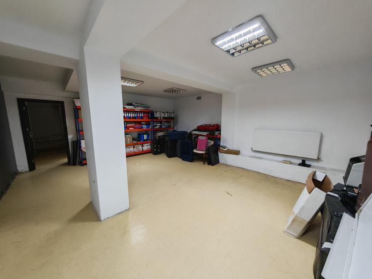 Spatiu comercial 208 mp Tomis Plus