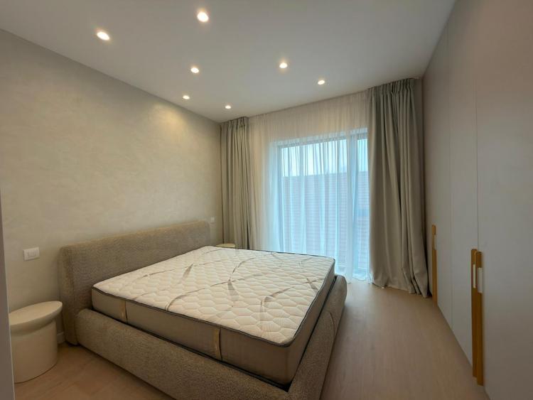 Apartament 2 camere | Aviației Tower | Promenada Mall si Metrou la 2 min