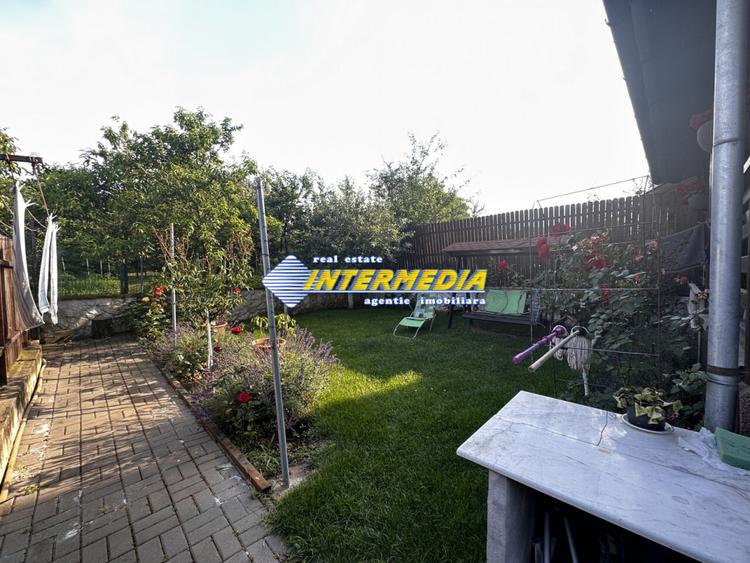 Casa cu Garaj P+E finisata si mobilata complet in Cetate, Alba Iulia
