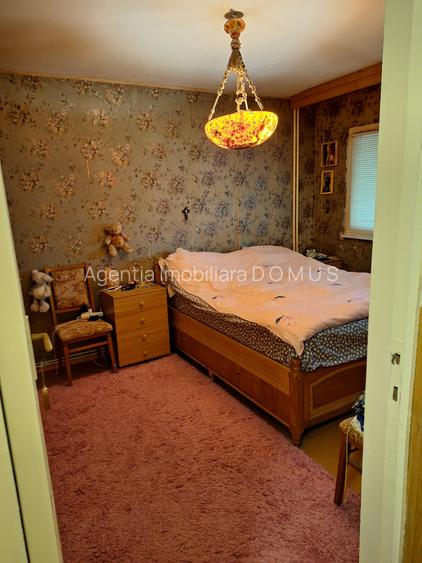 4 camere dec., parter, b-dul Dunarea Micro 21, 90mp - 6