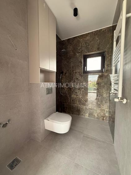 Vilă Premium P+1  130 mp Grădină | Cartier Privat Direct Dezvoltator - 7