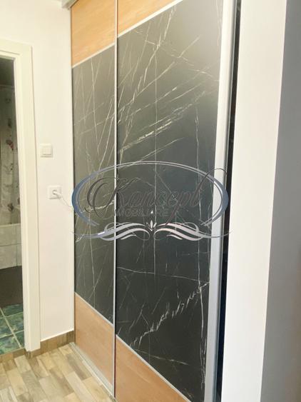 Apartament spatios pe Primaverii vis-a-vis de McDonald's Manastur