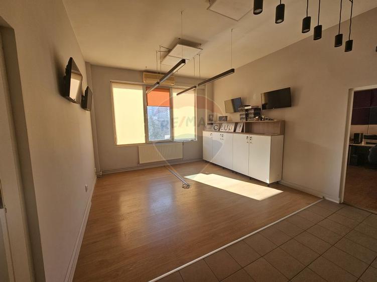 Spatiu de birouri de vanzare Marasti