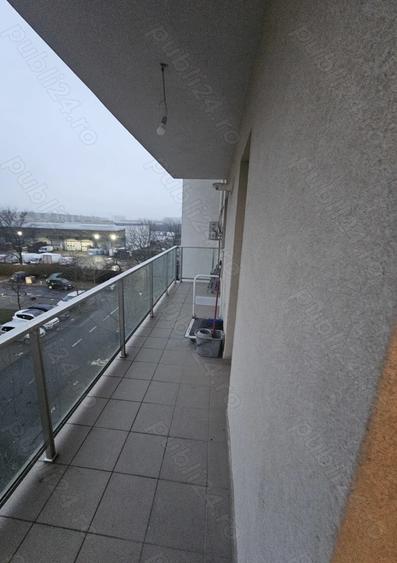 Închiriere Apartament 2 camere în Metalurgiei Grand Kristal Residence