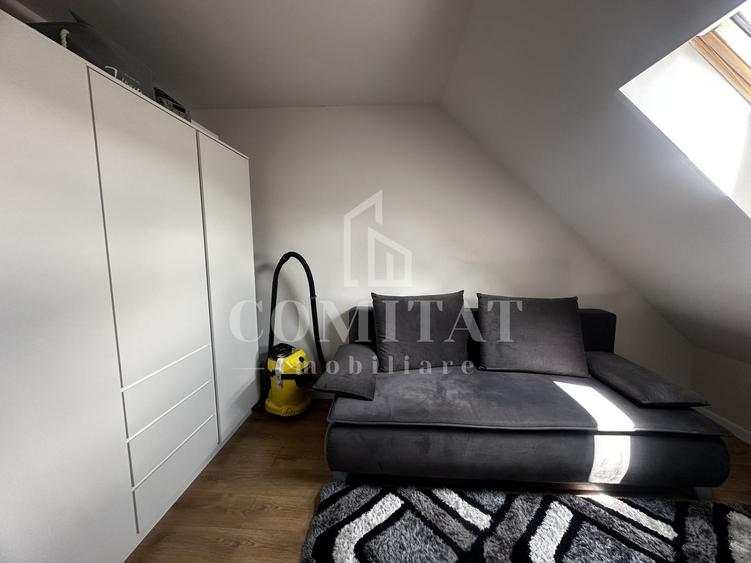 Apartament 3 camere | La cheie | Zona Str Cetatii