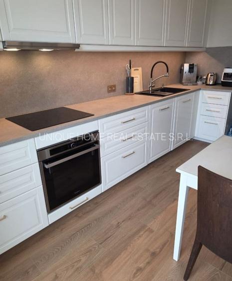 Iancu Nicolae: Apartament  cu 4 camere, mobilat si utilat, compound cu piscina ! - 18