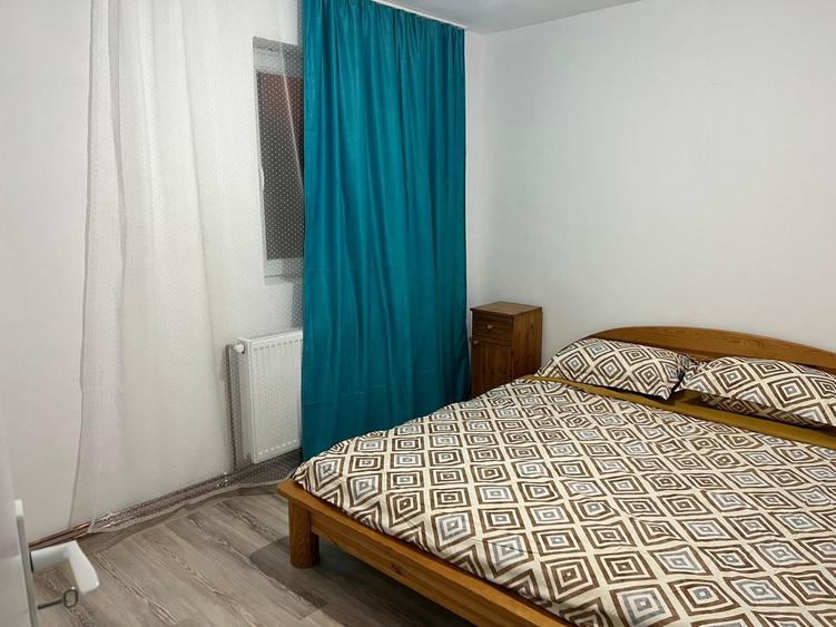 Apartament 2 camere, 50 mp, Romanești