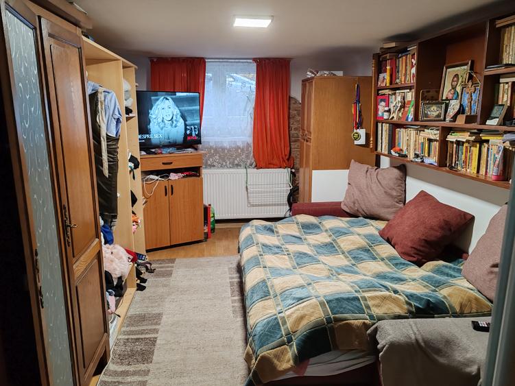 Casa 2 camere zona Bartolomeu