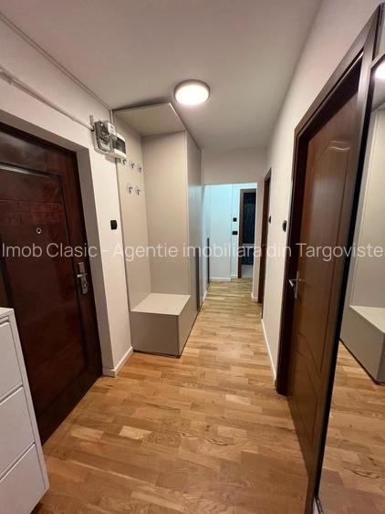 Închiriere Apartament 2 camere,60mp,Etaj 1,Turda–Ion Mihalache Sector1 - 4
