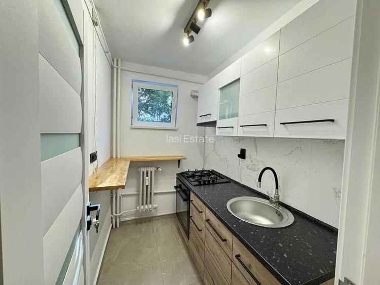 Apartament 2 Camere Tatarasi - Dispecer - 5