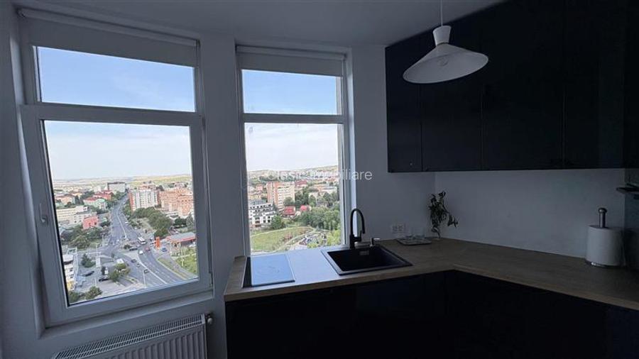 Inchiriere apartament 3 camere de LUX in Zorilor- zona Pasteur, Cluj-Napoca - 8