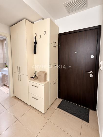 STUDIO DE ÎNCHIRIAT | COMPLET MOBILAT ȘI UTILAT | 1 LOC DE PARCARE | COSMOPOLIS - 6