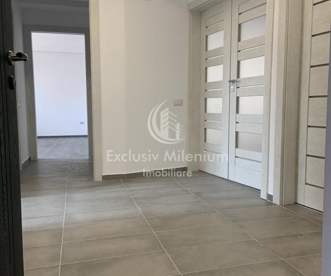 Birouri Cantemir -Tineretului 3 camere + Parcare
