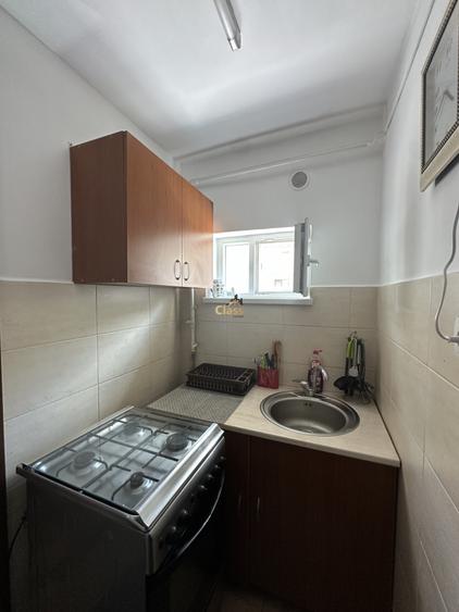 Garsoniera | Investitie | 22 mpu | Zona Expo Transilvania Marasti