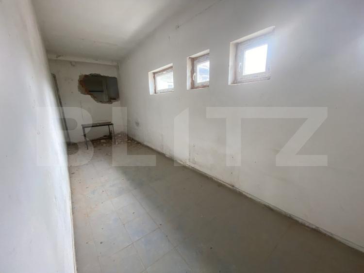 Spatiu Comercial Ultracentral Jibou