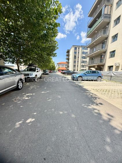 Apartament 2 camere in  Fundeni-Dobroesti cu Parcare Inclusa - 18