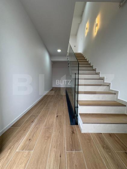 Casa individuala Noua, Finisata 6 cam[220 mp, 300 mp teren] Zona Iulius Mall - 13