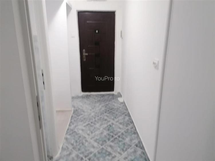 Parter Renovat 2 camere Bulevardul Cetatii - 7