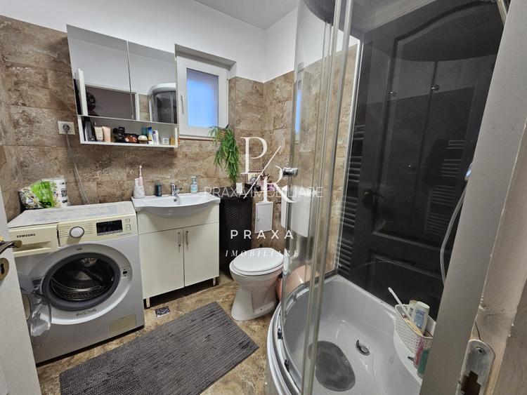 Apartament 2 camere, 45 mp, parcare, zona Tineretului! - 7