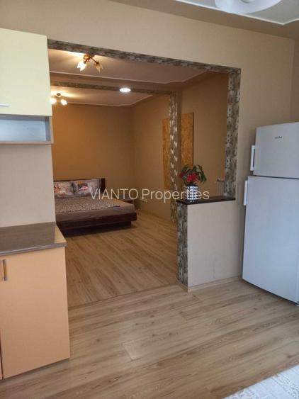 APARTAMENT 2 CAMERE LA CASA CU CURTE | ZONA CALEA DUMBRAVII | PET FRIENDLY - 3
