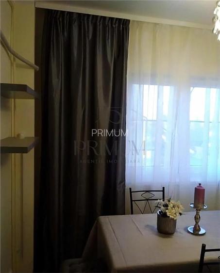 Apartament 1 camera-Complex-Centrala - 5