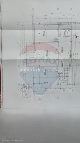 Casă de închiriat în zona Lascar Catargiu - 13