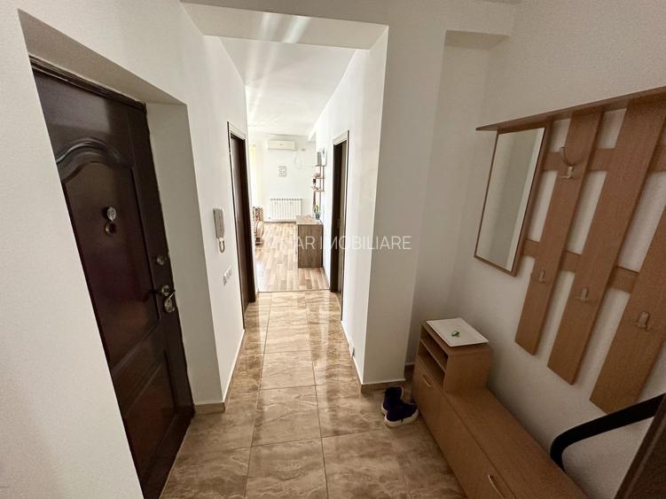 Apartament 3 camere Zorilor cu parcare - 10