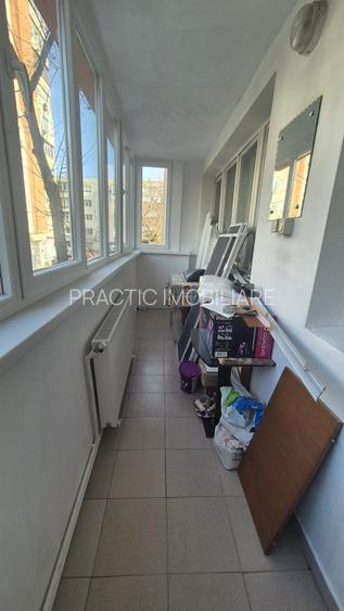 Apartament cu 3 camere in Mazepa1 - 9