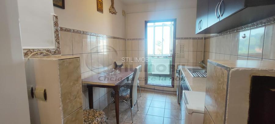 APARTAMENT 2 CAMERE DECOMANDAT PODU DE FIER UMF - 2