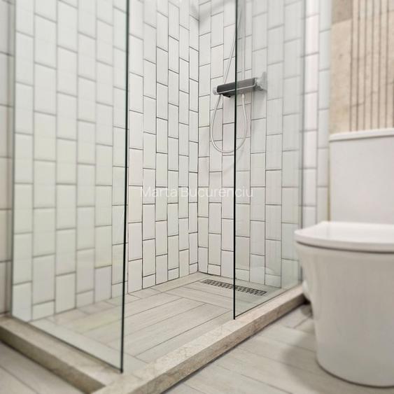 Apartament 2 camere Florești,bloc nou în  zona strazii Urușagului - 3