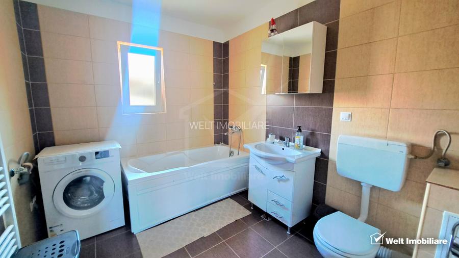 Apartament cu 3 camere pe Sesul de Sus cu parcare - 9